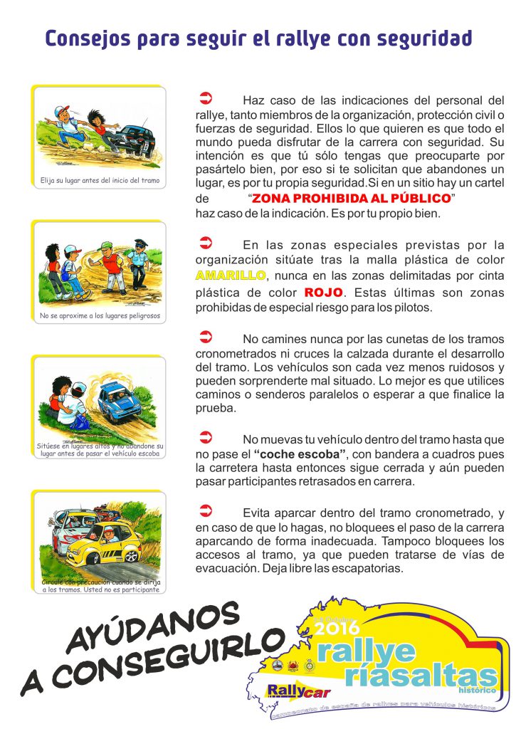 Consejos 2 Seguridad