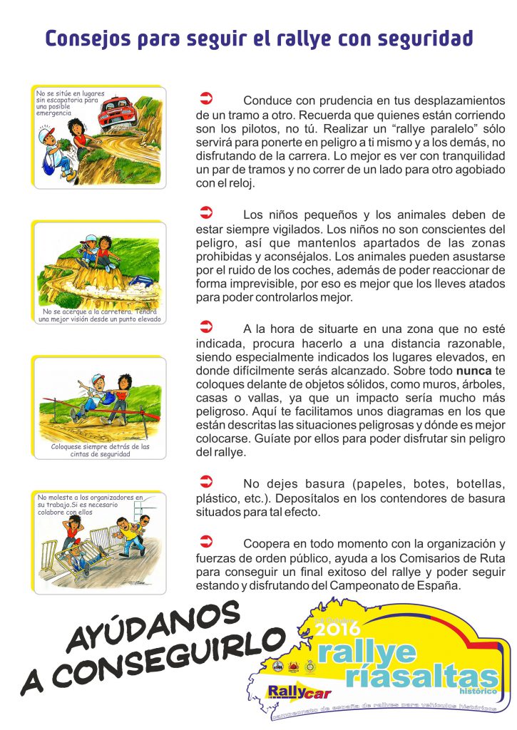 Consejos 3 Seguridad