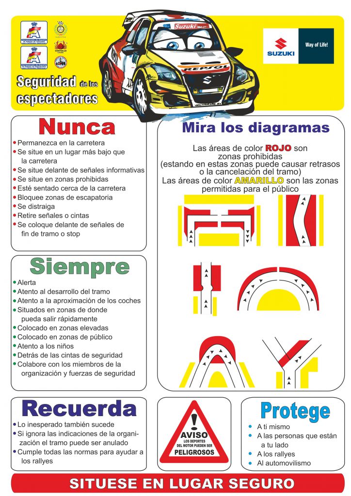 Rallye Seguro