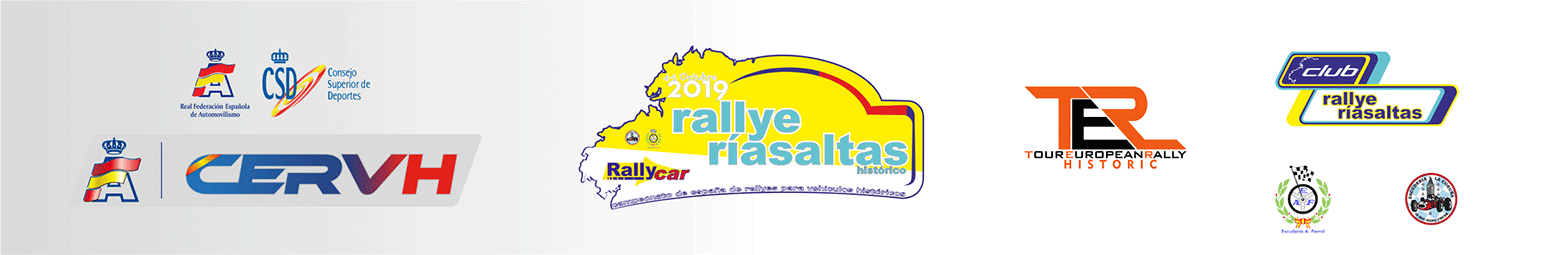 Rallye Rías Altas